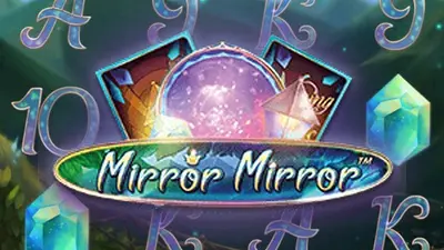 mirror mirror